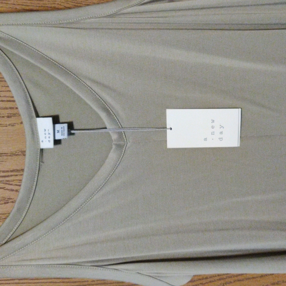 A new day maxi dress - Picture 2 of 3